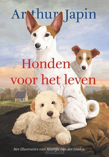 Honden voor het leven