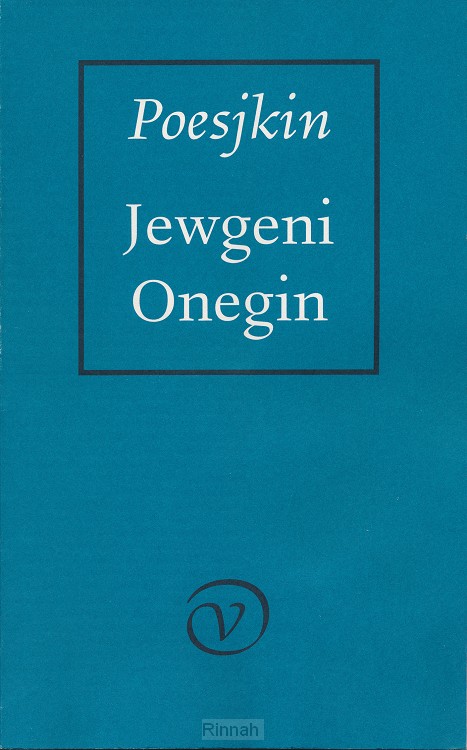 Jewgeni Onegin