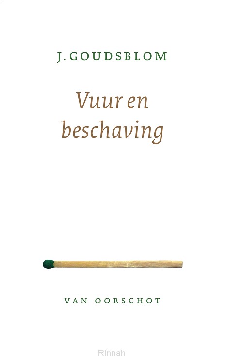 Vuur en beschaving