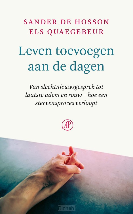 Leven toevoegen aan de dagen
