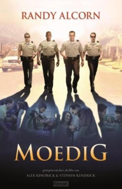 Moedig