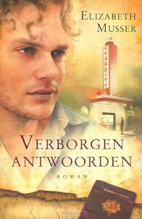 Verborgen antwoorden