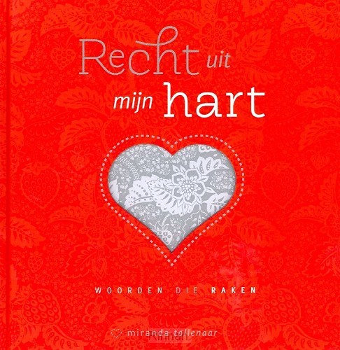 Recht uit mijn hart