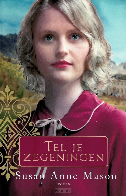 De Oversteek. Deel 3.