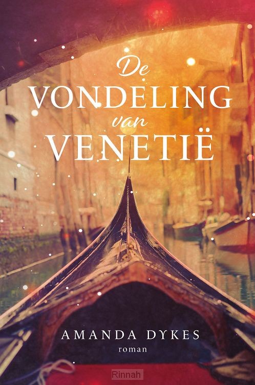 De vondeling van Venetië