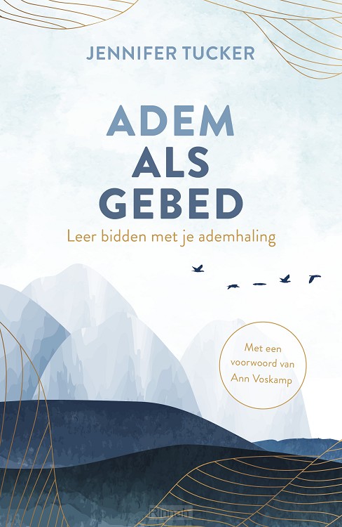 Leer bidden met je ademhaling.