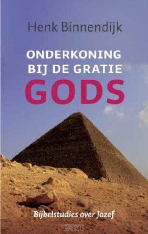 Onderkoning bij de gratie