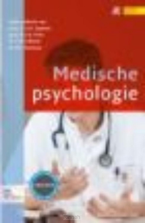 Medische psychologie