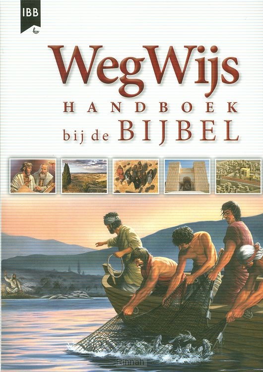 Wegwijs