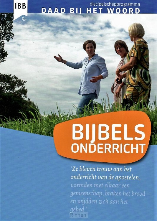 Bijbels onderricht