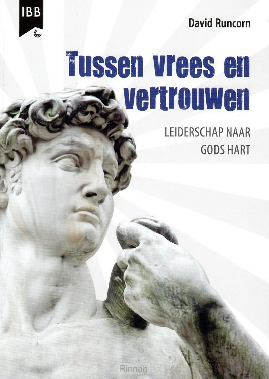 Tussen vrees en vertrouwen