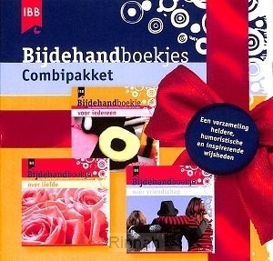 Combipakket liefde oranje