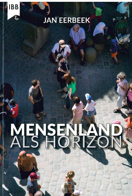 Mensenland als horizon