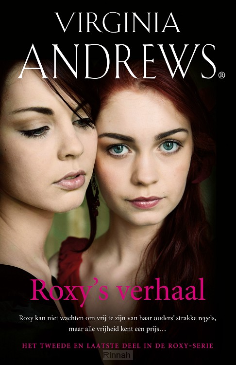 Roxy's verhaal