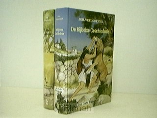 Bijbelse geschiedenis set 2 dln