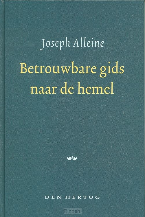 Betrouwbare gids naar de hemel