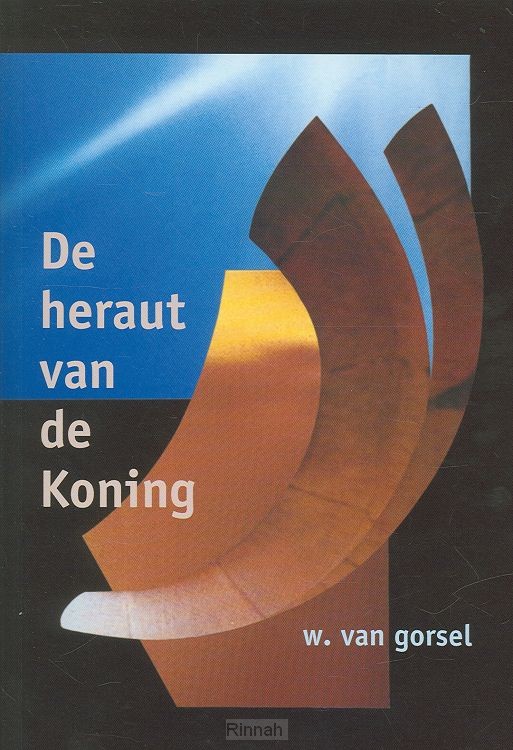 Heraut van de Koning