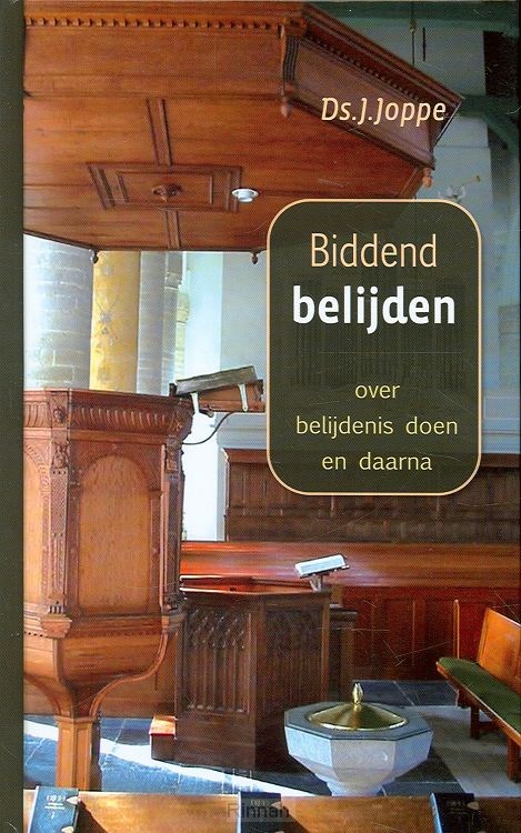 Over belijdenis doen en daarna.