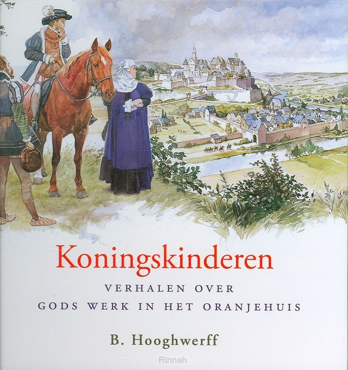 Koningskinderen 1