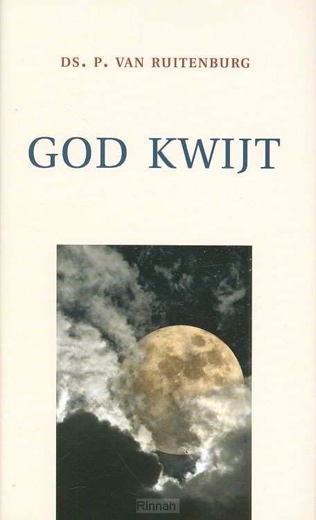 God kwijt