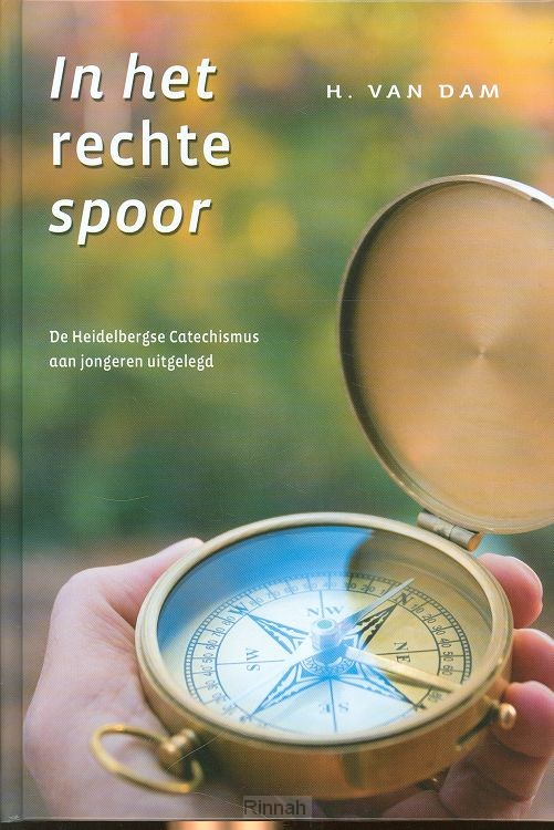 In het rechte spoor