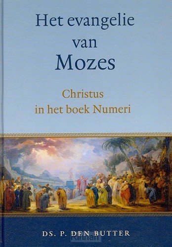 Evangelie van Mozes 1