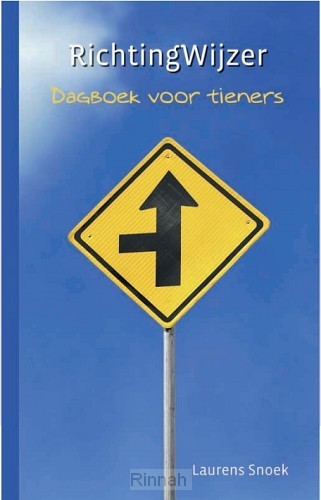Dagboek voor tieners.