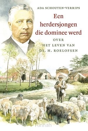 Herdersjongen die dominee werd