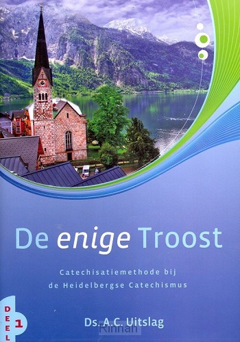 Enige troost 1
