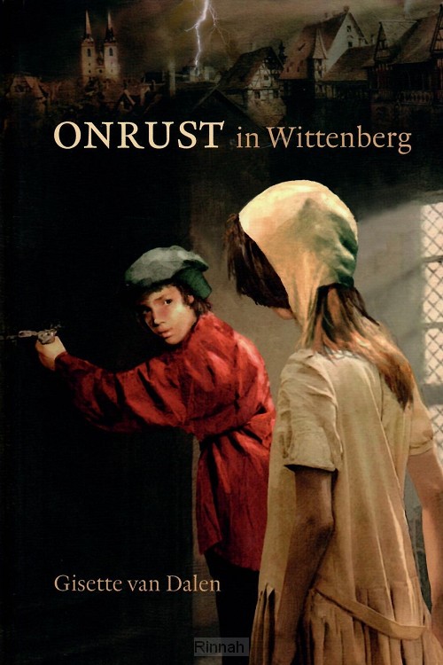 Onrust in wittenberg