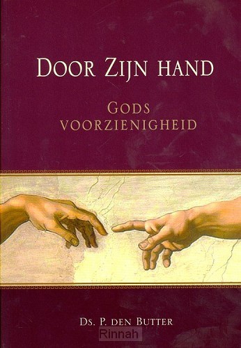 Door Zijn hand