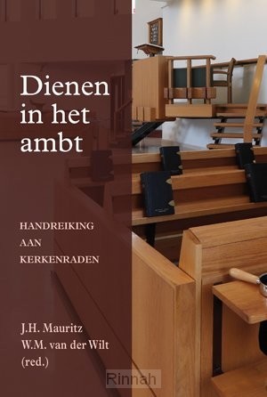 Dienen in het ambt