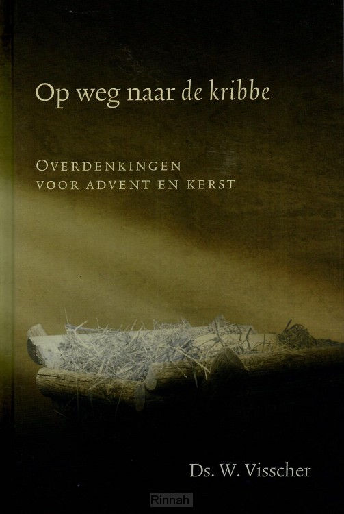Op weg naar de kribbe