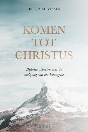 Komen tot Christus