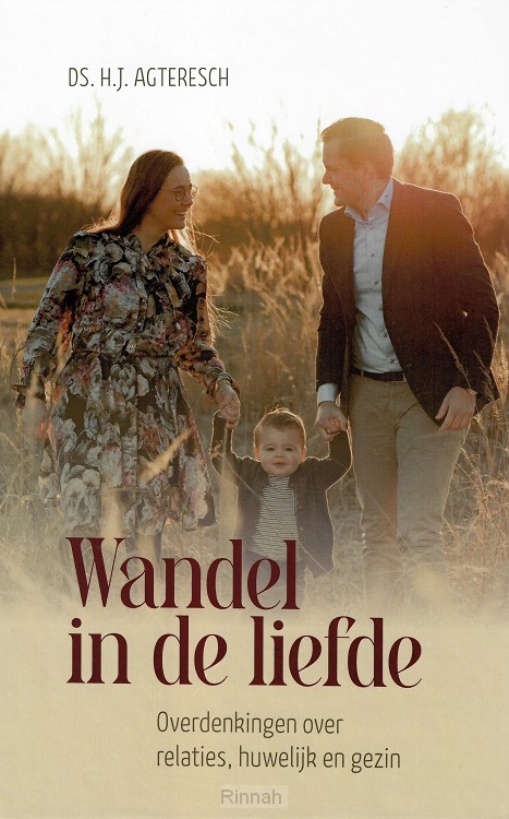 Overdenkingen over relaties, huwelijk en gezin.