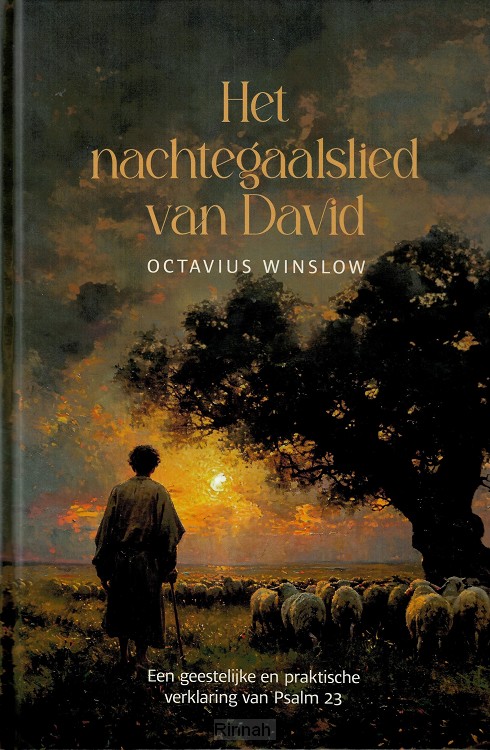 Een geestelijke en praktische verklaring van Psalm 23
