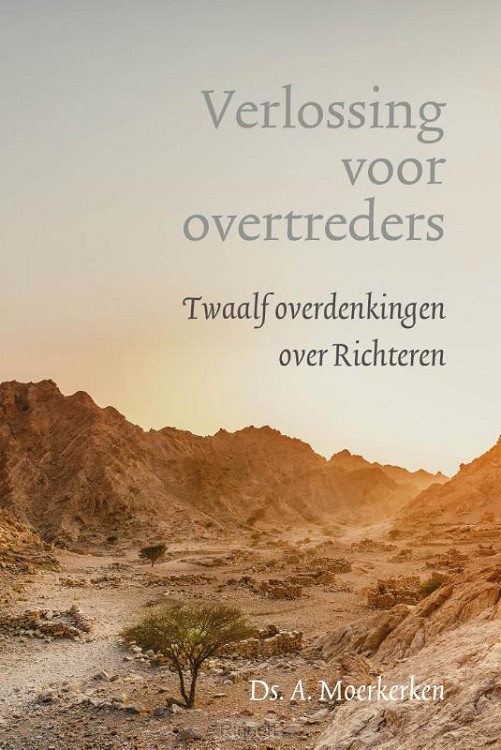 Verlossing voor overtreders