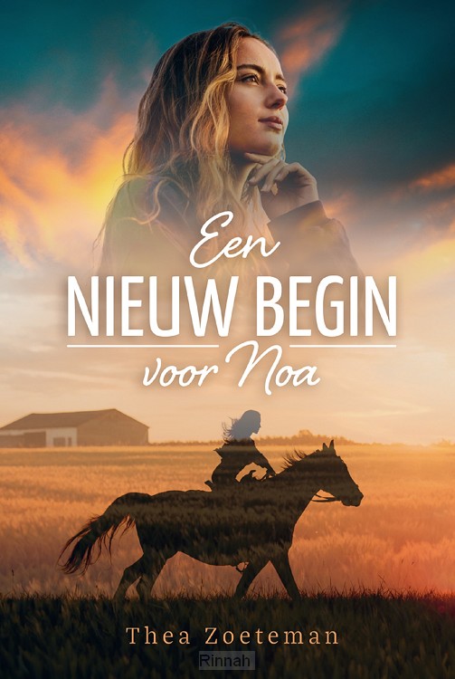 Een nieuw begin voor Noa
