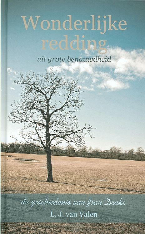 Wonderlijke redding uit grote benauwdhei