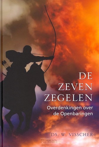 Zeven zegelen