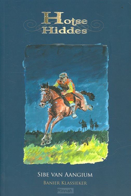 Hotse hiddes
