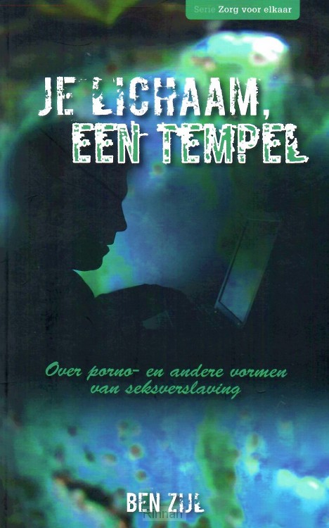Je lichaam, een tempel