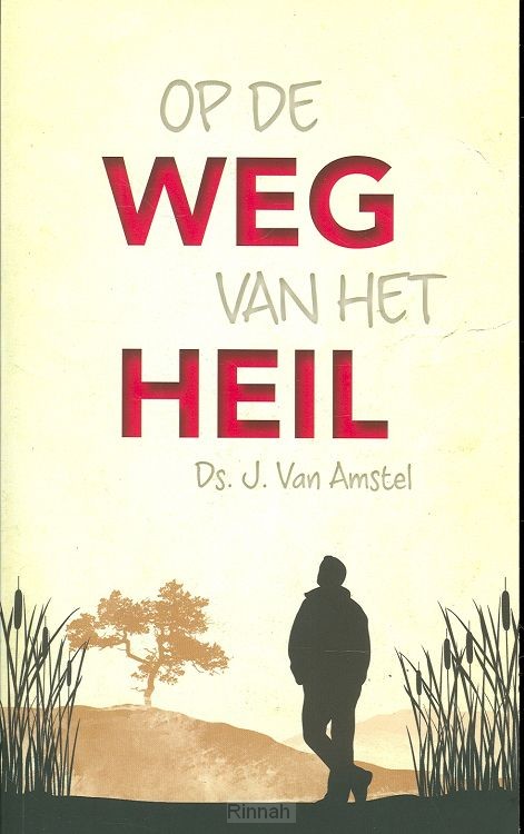 Op de weg van het heil