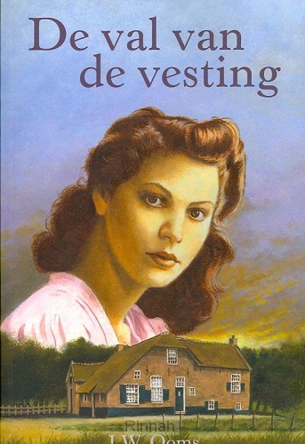 Val van de vesting