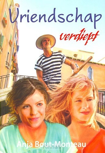 Vriendschap verdiept