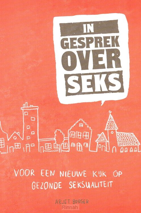 In gesprek over seks  POD