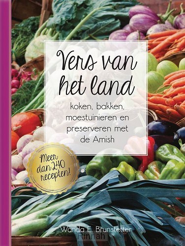Vers van het land