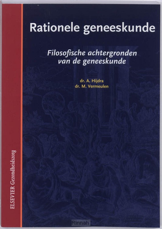 Rationele Geneeskunde