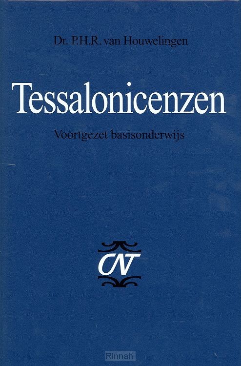 Tessalonicenzen