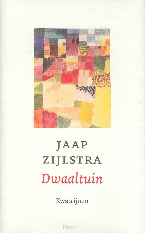 Dwaaltuin